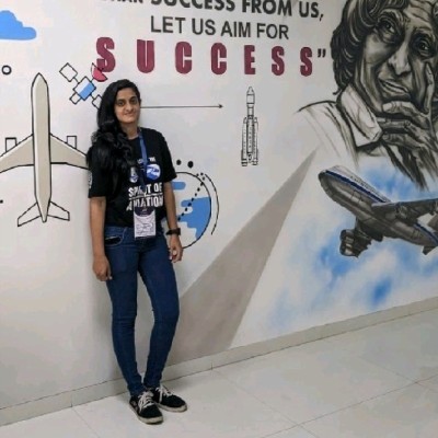 Aisha Morvadia