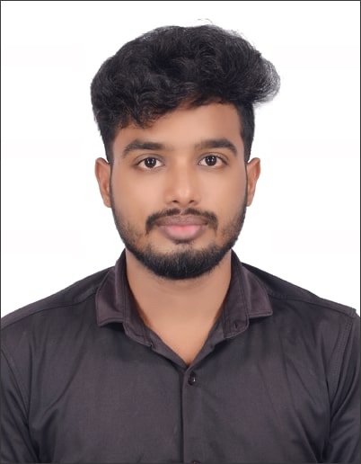 Balaji M