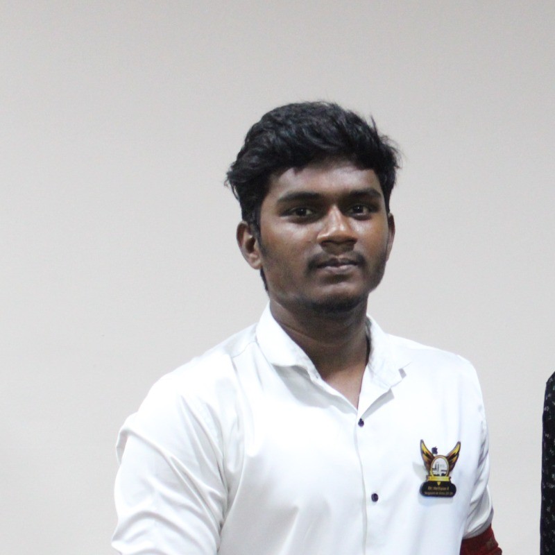 Hariharan R
