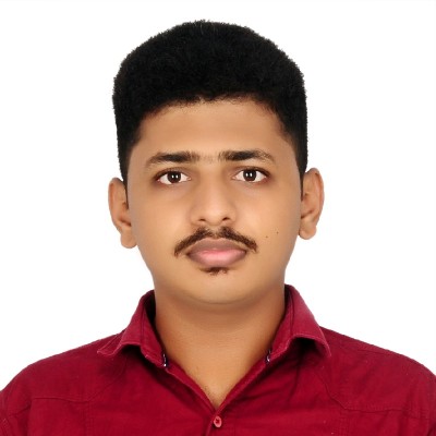 Ravi Kumar G