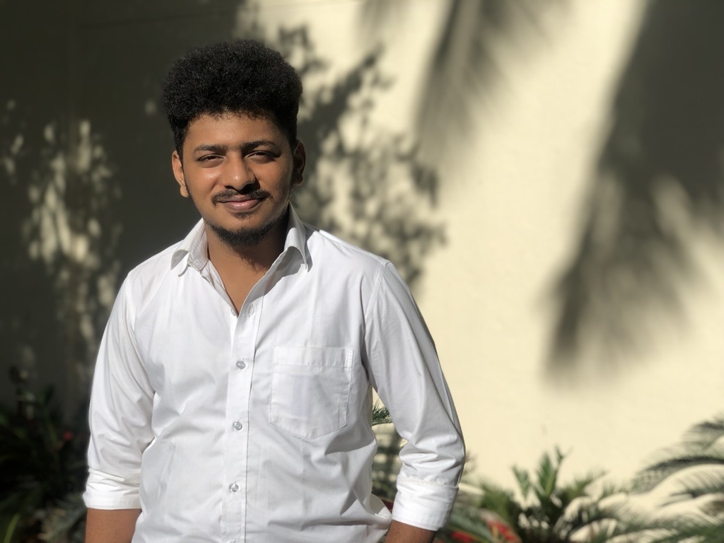 Ravikumar G